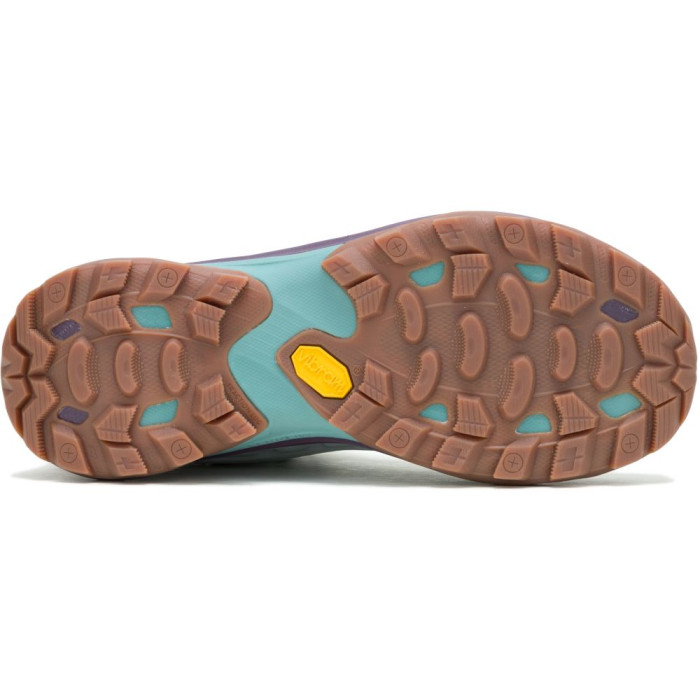 Черевики Merrell Moab Speed 2 LTR MID WP Wmn , highrise, 37