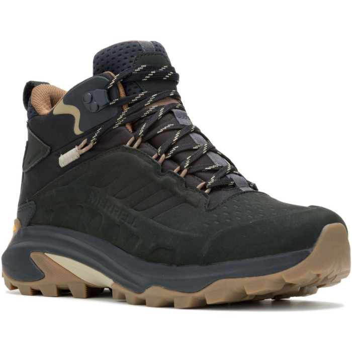 Черевики Merrell Moab Speed 2 LTR MID WP Mns, УТ-00012286, 42