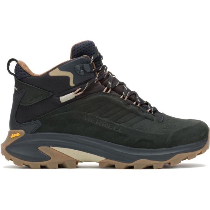 Черевики Merrell Moab Speed 2 LTR MID WP Mns, УТ-00012286, 41