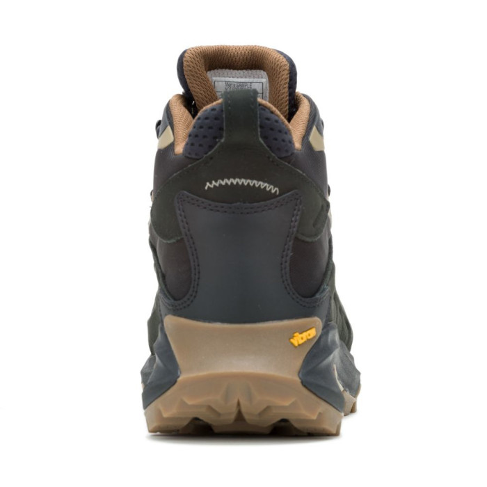 Черевики Merrell Moab Speed 2 LTR MID WP Mns, УТ-00012286, 42