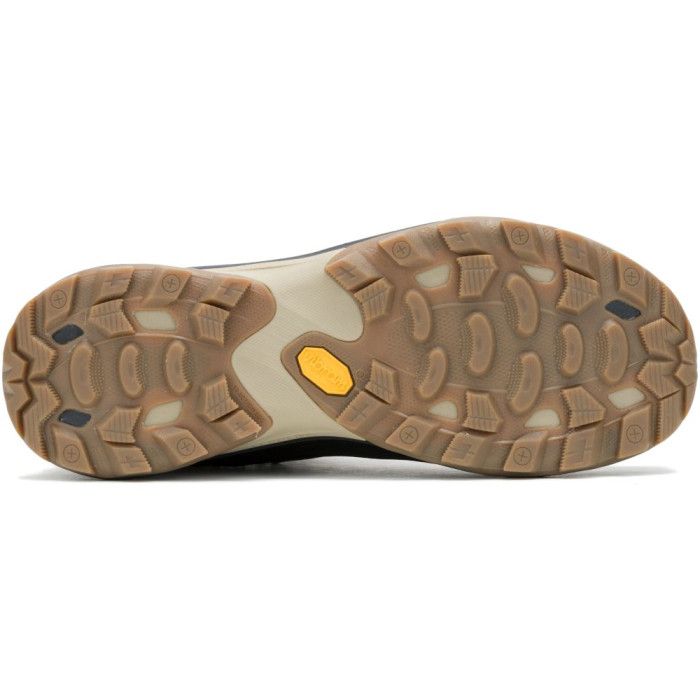 Черевики Merrell Moab Speed 2 LTR MID WP Mns, УТ-00012286, 42