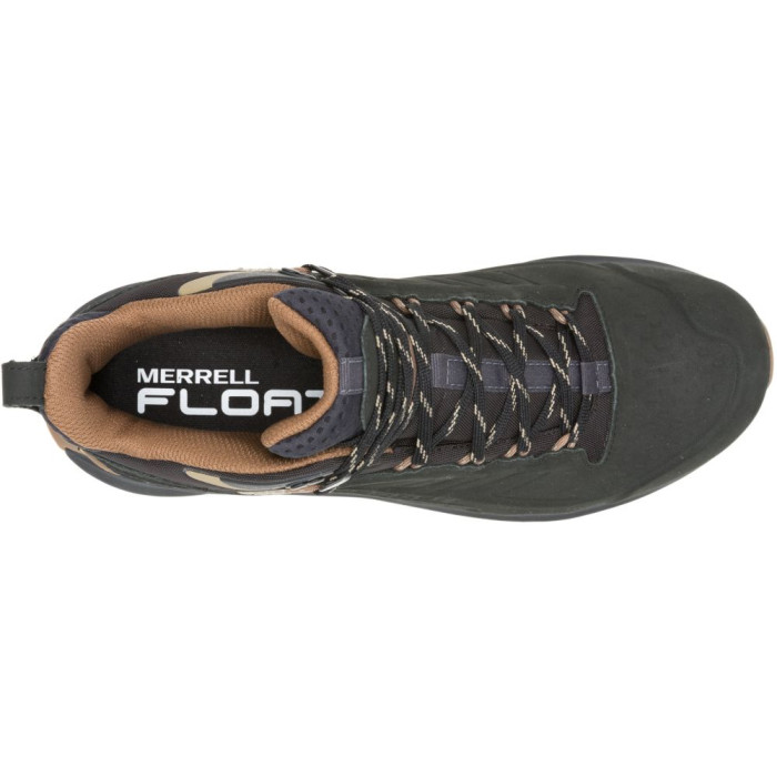 Черевики Merrell Moab Speed 2 LTR MID WP Mns, УТ-00012286, 42