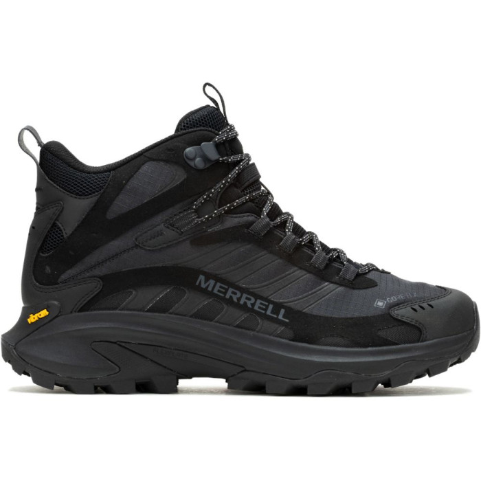 Черевики Merrell Moab Speed 2 Mid GTX Mns, УТ-00012286, 44