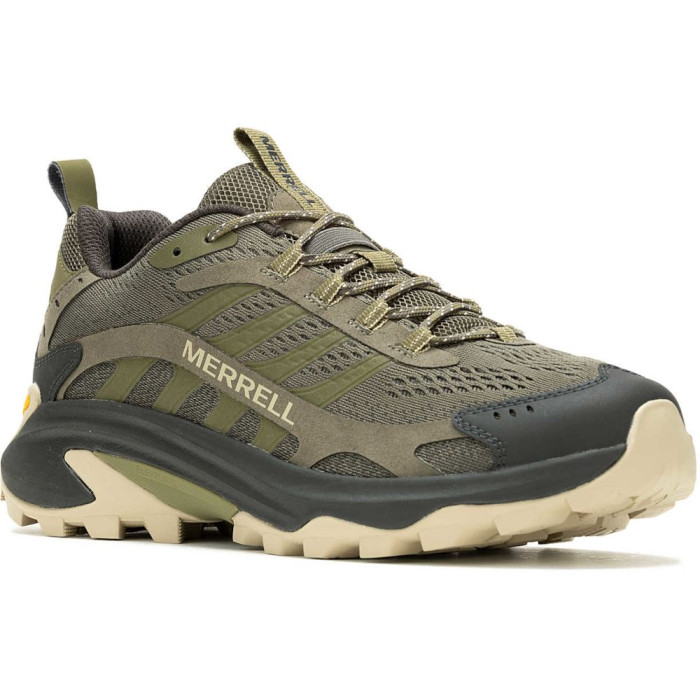 Кросівки Merrell Moab Speed 2 Mns , УТ-00003691, 41