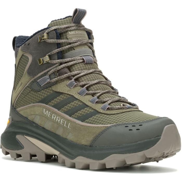 Черевики Merrell Moab Speed 2 Thermo MID WP Mns , УТ-00003691, 41