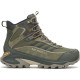 Черевики Merrell Moab Speed 2 Thermo MID WP Mns , УТ-00003691, 41