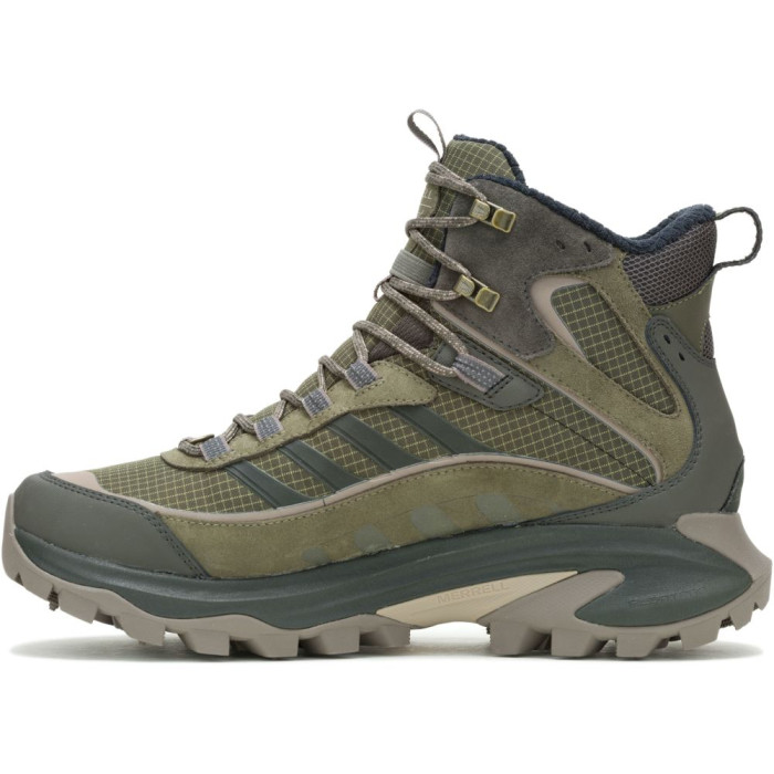 Черевики Merrell Moab Speed 2 Thermo MID WP Mns , УТ-00003691, 41