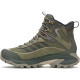 Черевики Merrell Moab Speed 2 Thermo MID WP Mns , УТ-00003691, 42