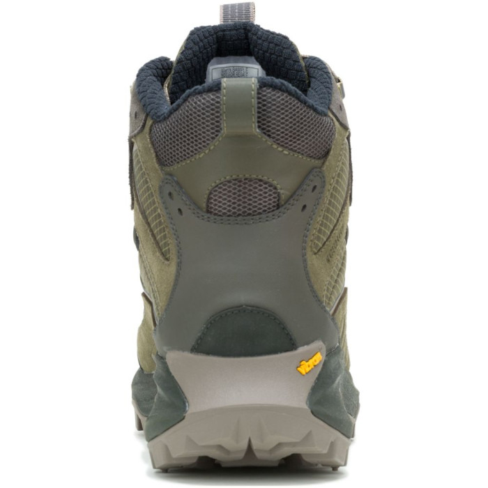 Черевики Merrell Moab Speed 2 Thermo MID WP Mns , УТ-00003691, 41