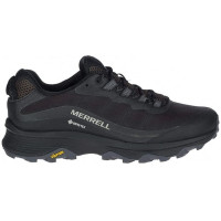 Кросівки Merrell Moab Speed GTX Mns, blackasphalt, 41