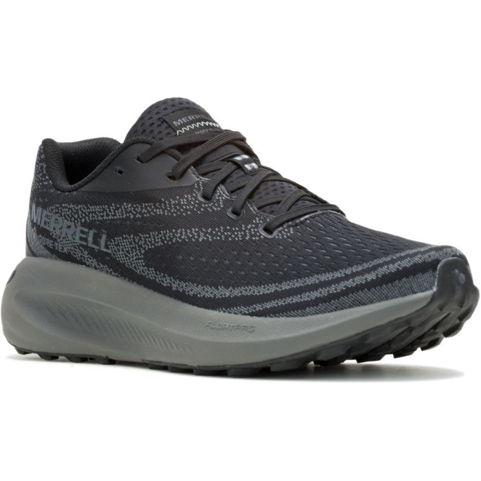 Кросівки Merrell Morphlite GTX Mns, blackrock, 41