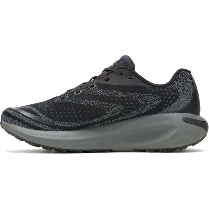 Кросівки Merrell Morphlite GTX Mns, blackrock, 41