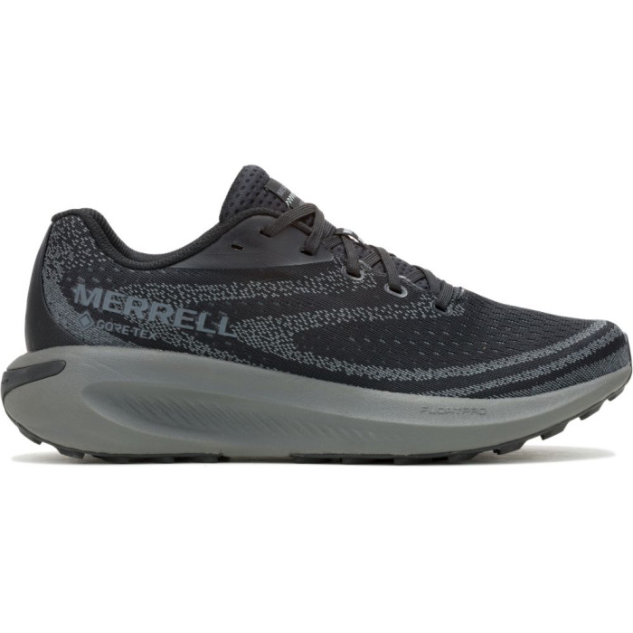 Кросівки Merrell Morphlite GTX Mns, blackrock, 41