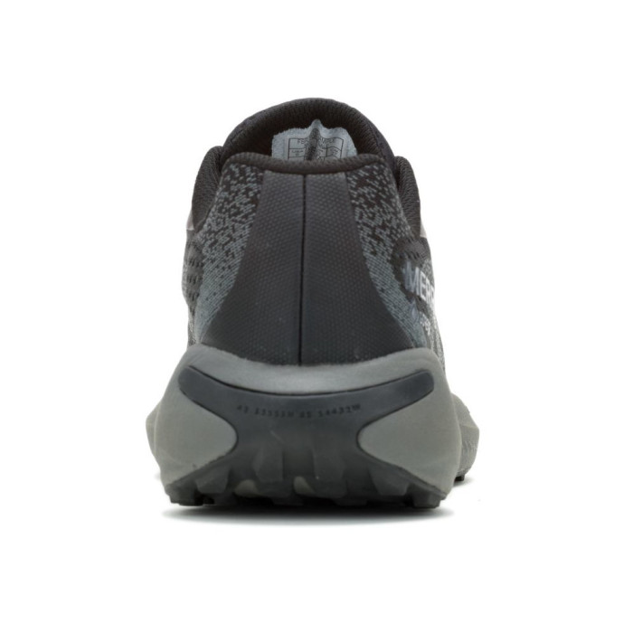 Кросівки Merrell Morphlite GTX Mns, blackrock, 41