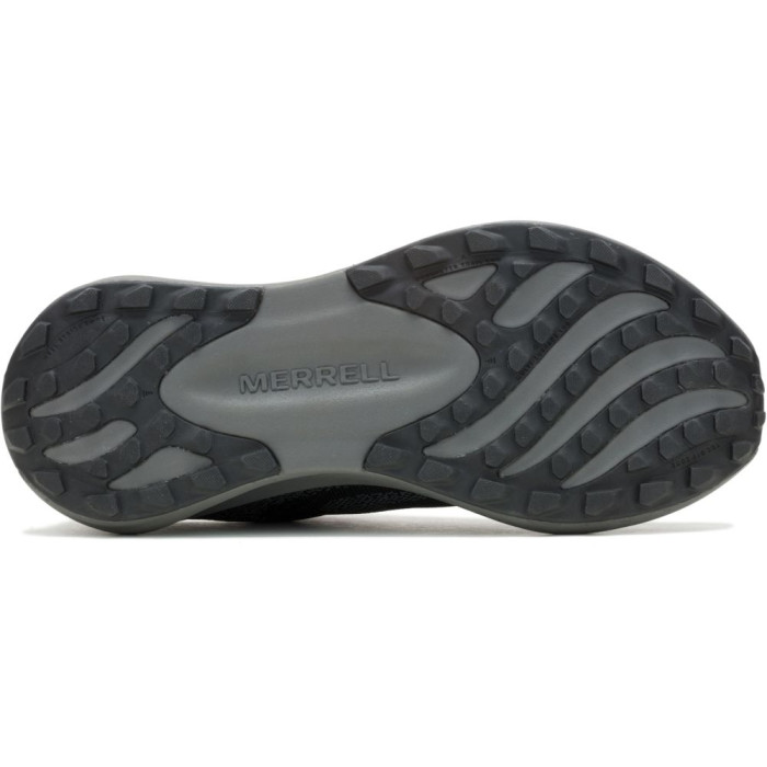 Кросівки Merrell Morphlite GTX Mns, blackrock, 41