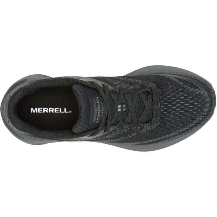 Кросівки Merrell Morphlite GTX Mns, blackrock, 41