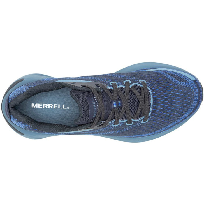 Кросівки Merrell Morphlite Mns , seadazzle, 44