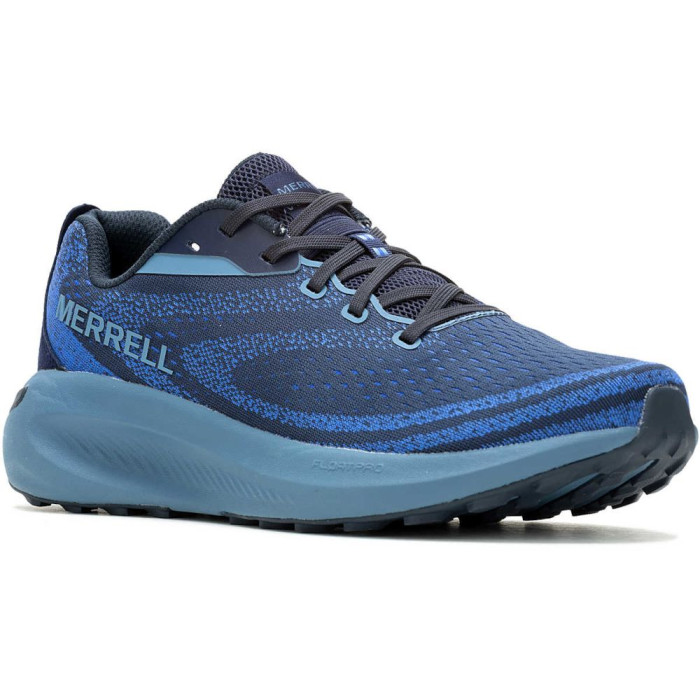 Кросівки Merrell Morphlite Mns , seadazzle, 44