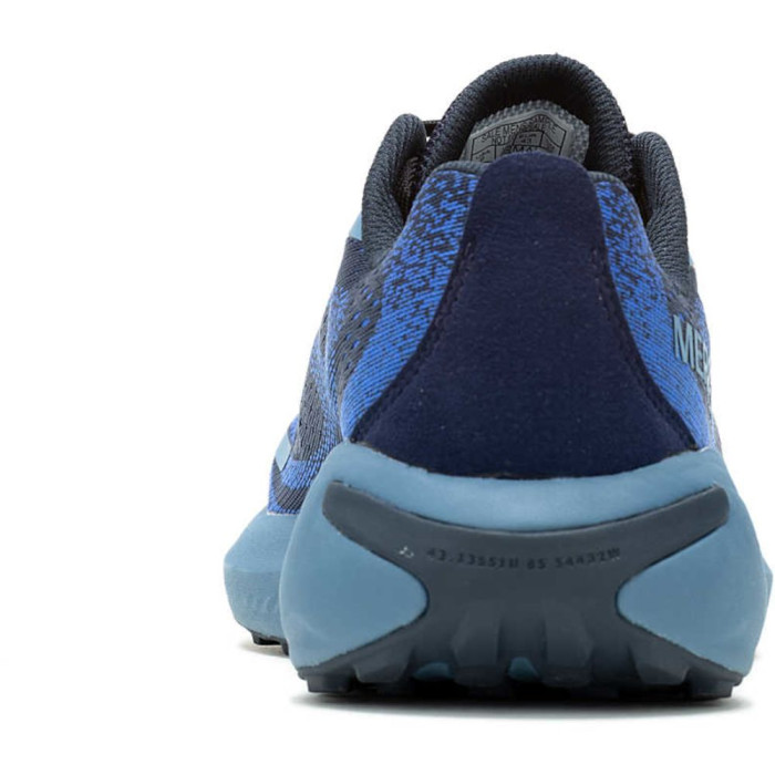 Кросівки Merrell Morphlite Mns , seadazzle, 44