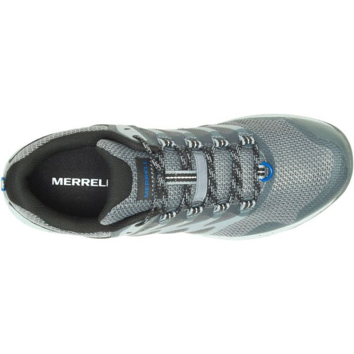 Кросівки Merrell Nova 3 Mns, monument, 41
