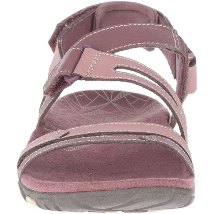 Сандалі Merrell Sandspur Rose Convert Wmn, marron, 36