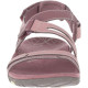 Сандалі Merrell Sandspur Rose Convert Wmn, marron, 36