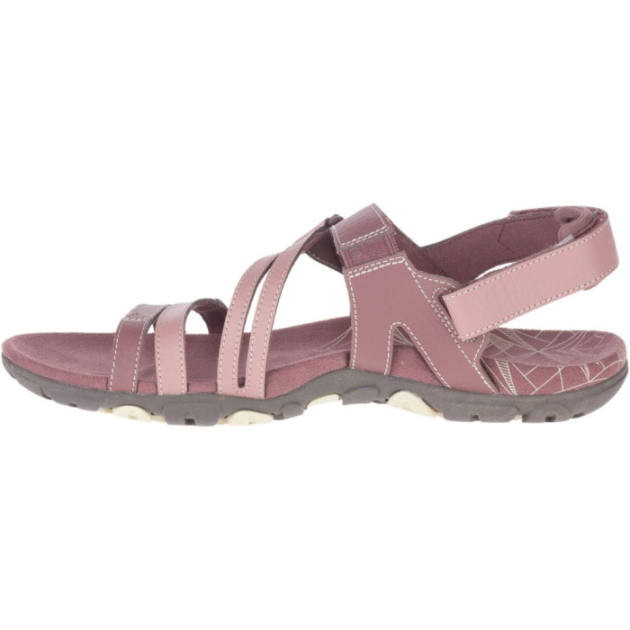 Сандалі Merrell Sandspur Rose Convert Wmn, marron, 36