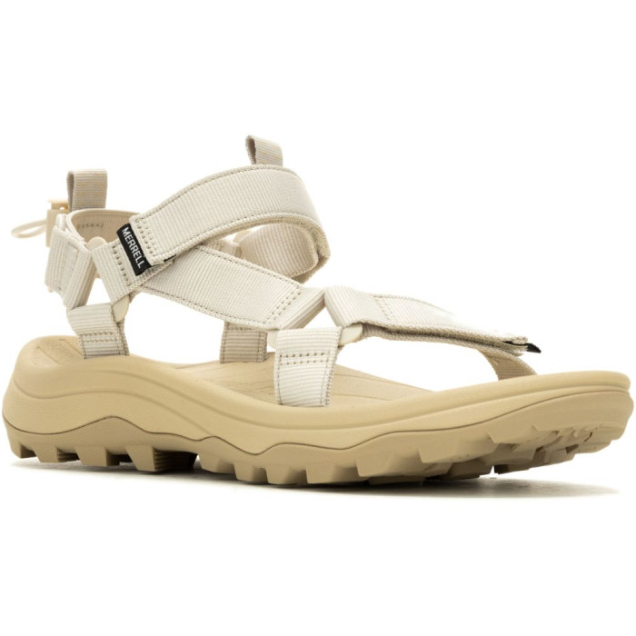 Сандалі Merrell Speed Fusion Web Sport Wmn, oysterkhaki, 41