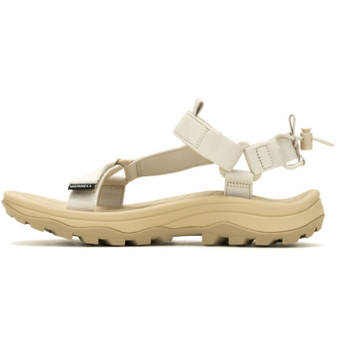 Сандалі Merrell Speed Fusion Web Sport Wmn, oysterkhaki, 41