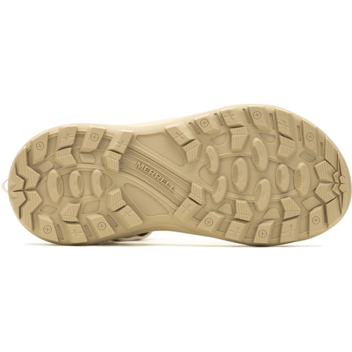 Сандалі Merrell Speed Fusion Web Sport Wmn, oysterkhaki, 41