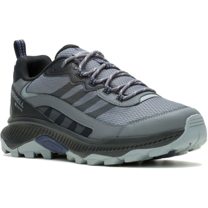 Кросівки Merrell Speed Strike 2 GTX Mns , rock, 41.5