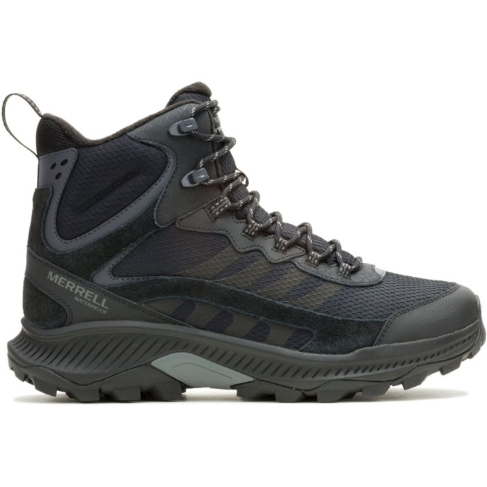 Черевики Merrell Speed Strike 2 Thermo MID WP Mns, УТ-00012286, 41