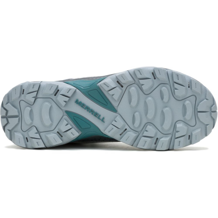 Черевики Merrell Speed Strike 2 Thermo Mid WP Wmn , monument, 36
