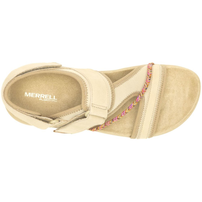 Сандалі Merrell Terran 4 Backstrap Wmn, incense, 36