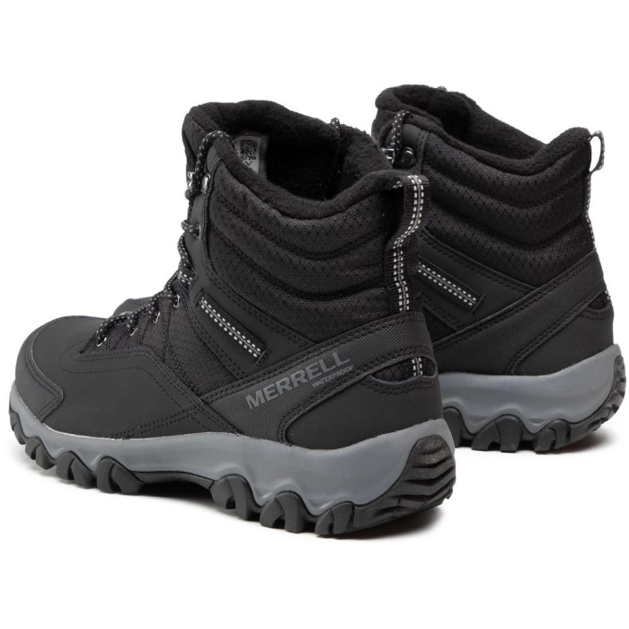 Черевики Merrell Thermo Akita MID WP Wmn, УТ-00012286, 38