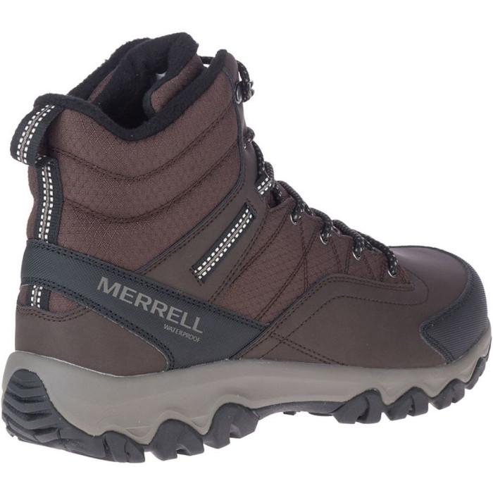 Черевики Merrell Thermo Akita MID WP Mns, 00-00011817, 42