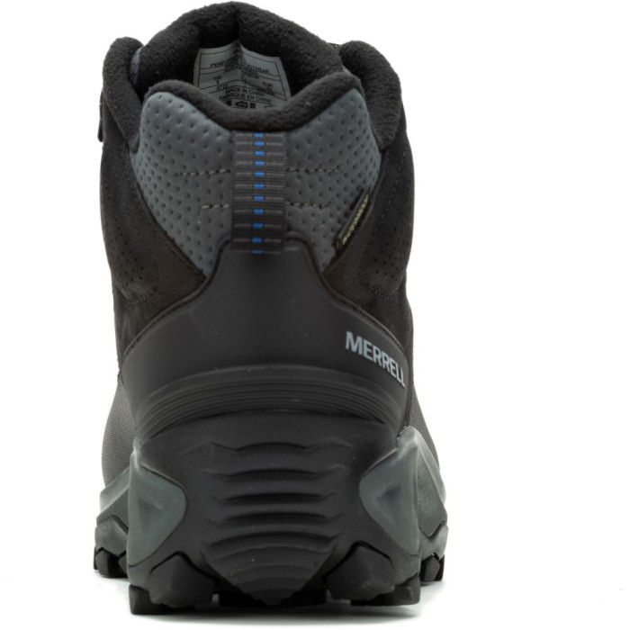 Черевики Merrell Thermo Kiruna 2 Mid WP Mns , УТ-00012286, 43