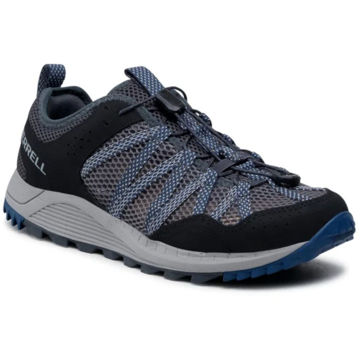 Кросівки Merrell Wildwood Aerosport Mns, rock, 43