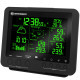 Метеостанція Bresser Weather Center 5-in-1 256 colour Professional Black (7002520CM3000)