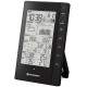 Метеостанція Bresser Weather Center 5-in-1 PC-connect (7002571)