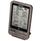 Метеостанція Bresser Weather Center 5-in-1 WTW Brown (7002512)