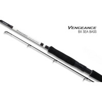 Морське вудлище Shimano Vengeance BX Sea Bass 21H
