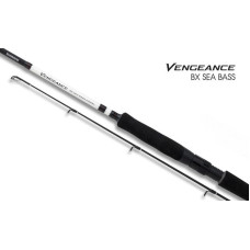 Морське вудлище Shimano Vengeance BX Sea Bass 21H