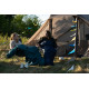 Намет десятимісний Easy Camp Moonlight Cabin Grey (120444)