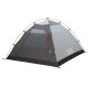 Намет High Peak Kira 3 Dark Grey/Red (10214)