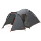 Намет High Peak Kira 5 Dark Grey/Red (10218)