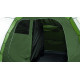 Намет п'ятимісний Easy Camp Huntsville 500 Green/Grey (120407)