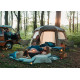 Намет шестимісний Easy Camp Moonlight Yurt Grey (120382)