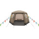 Намет шестимісний Easy Camp Moonlight Yurt Grey (120382)