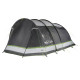 Намет шестимісний High Peak Bozen 6.0 Light Grey/Dark Grey/Green (11837)